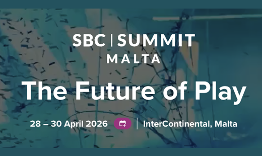 SBC Summit Malta 2026